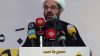 الشيخ دعموش: مستعدون لكل الاحتمالات 
