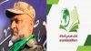 أنصار الله يعزّي حماس باستشهاد رائد سعد ويؤكد الثبات في دعم فلسطين 