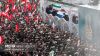  لليوم الثالث...استمرار التشييع المليوني للشهيد الامام الخامنئي في طهران