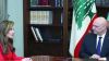 خاص: تعقيص أميركي من عجزهم عن فرض شروطهم على لبنان 