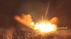 فيديو..اطلاق صاروخ ذوالفقار البالستي على هدف عسكري بالرياض 