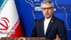 طهران تندد بالعدوان الصهيوني على لبنان وتطالب بتحرك دولي عاجل لوقفه 