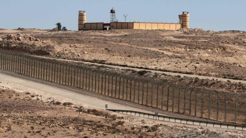  مقتل جنديين إسرائيليين برصاص جندي مصري على حدود سيناء