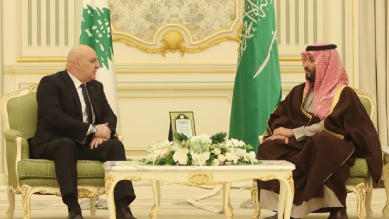  خاص: بعد انكسار المشروع السعودي..لا أموال من الرياض للبنان  