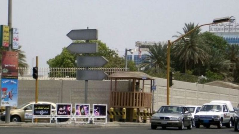 التفجير الانتحاري في جدة يهز أمن السعودية 