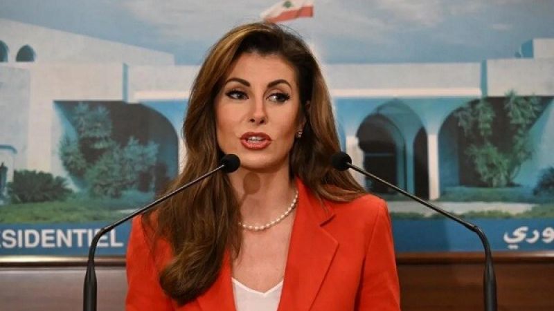 خاص: هل يجري إستبدال أورتاغوس بعد إنزياح ترامب عن مشاريع نتنياهو التصعيدية؟ 
