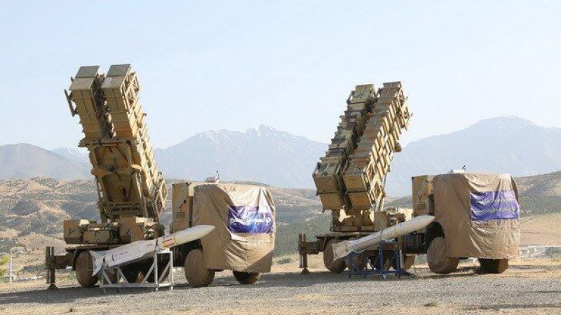 الدفاع الجوي الايراني يسقط مقاتلتين إسرائيليتين من طراز F-35