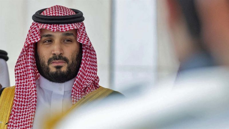 ما الذي يفعله أمير المنشار في لبنان ؟!