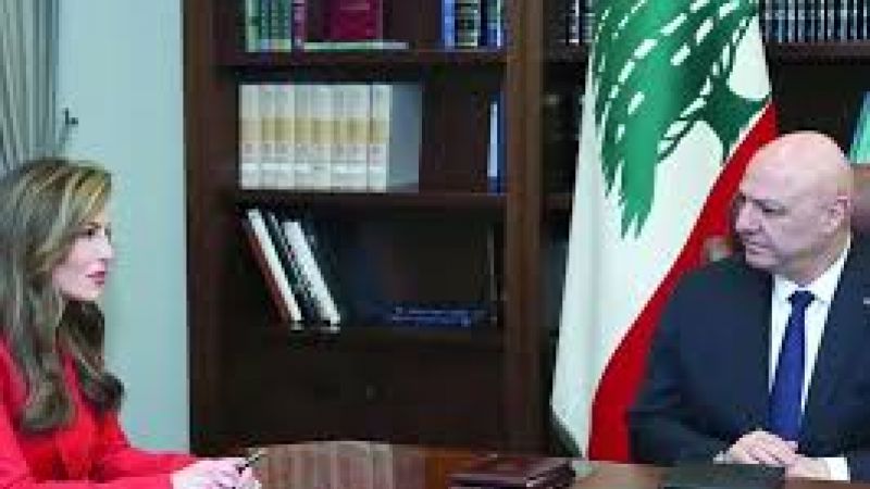 خاص: تعقيص أميركي من عجزهم عن فرض شروطهم على لبنان 