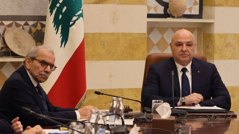 خاص: السلطة الجديدة متورطة بتأخير إعادة الاعمار! 