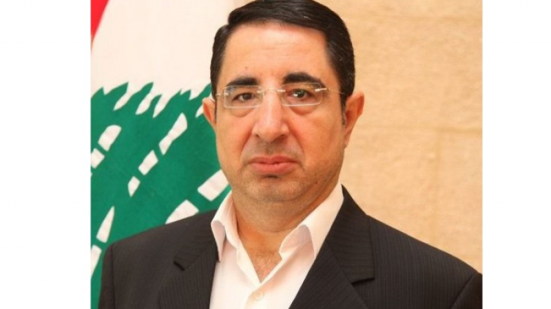 الحاج حسن: البعض اتخذ لنفسه وظيفة إضعاف لبنان بأي ثمن