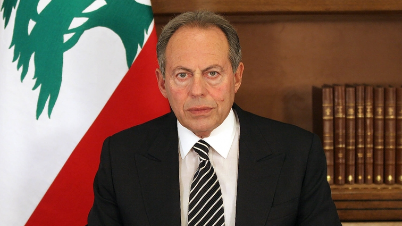 الرئيس لحود : الأسوأ من فعل العدو الإسرائيلي هو ردة فعل البعض في الداخل