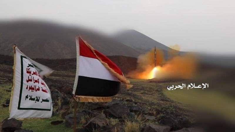 اليمن يعلن بدء المرحلة الرابعة من التصعيد باستهداف سفن العدو في البحر المتوسط