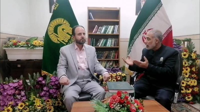 جمعية المنتظر العالمية تحتفي بالذكرى الخامسة والثلاثين لتأسيسها 
