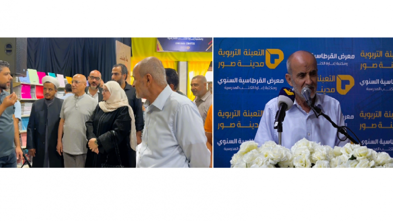 جشي: على الحكومة أن تتراجع عن القرار الخطيئة