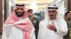 فضحتهم ويكيليكس: السعودية والامارات في ورطة 