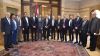 بري بحث مع النواب السنة إقتراح العفو عن الارهابيين 