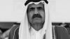 قطر تعلن وفاة أميرها السابق حمد بن خليفة آل ثاني الذي عزله نجله تميم  عام 2013