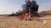   باليستي يمني يعطل الملاحة بمطار الرياض وإسقاط مسيرة بأجواء تعز 