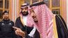 خاص: النظام السعودي في مأزق وجودي 
