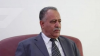رئيس البرلمان اليمني لنظيره المصري: حذار الانزلاق مع العدوان السعودي 