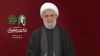 الشيخ قاسم لعون: هذا بديل خياراتك الخاطئة 