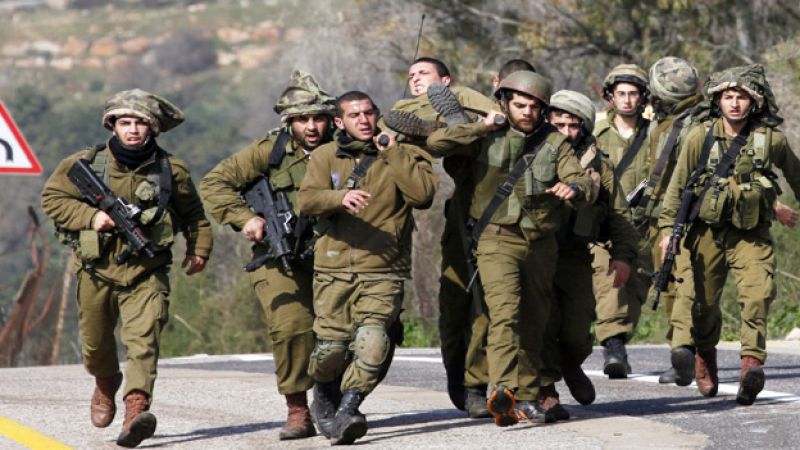 معاريف: الحزب نجح في فرض معادلات ميدانية معقدة 